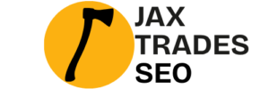 Jax Trades SEO logo